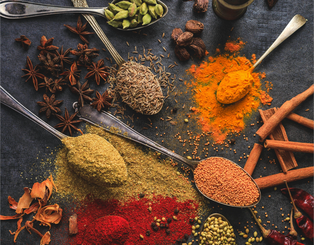 Spices